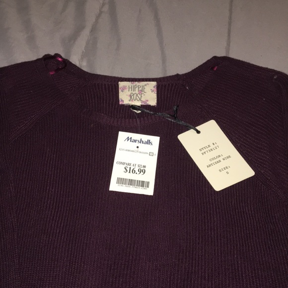 Sweater - Picture 2 of 3